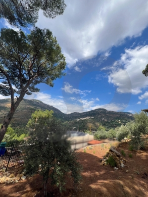 Land for Sale/Mountain view/Easy Access/Calm Area/SELFEYA-ALEY/سلفايا/REF#RR141059 — 2