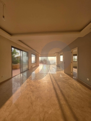 150 SQM Private Terrace/ RARE FIND/spacious /outdoor space/ghazir,keserouan/غزير /RE… — 4
