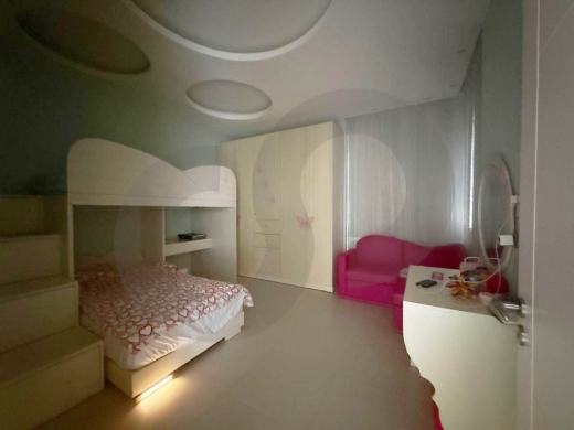 Apartment for sale/Fully furnished/unobstructed view/BADARO-BEIRUT/بدارو/REF#HB141056 — 5