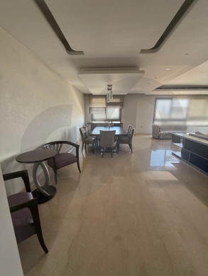 Apartment for sale/Fully furnished/unobstructed view/BADARO-BEIRUT/بدارو/REF#HB141056 — 3