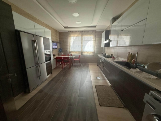Apartment for sale/Fully furnished/unobstructed view/BADARO-BEIRUT/بدارو/REF#HB141056 — 6