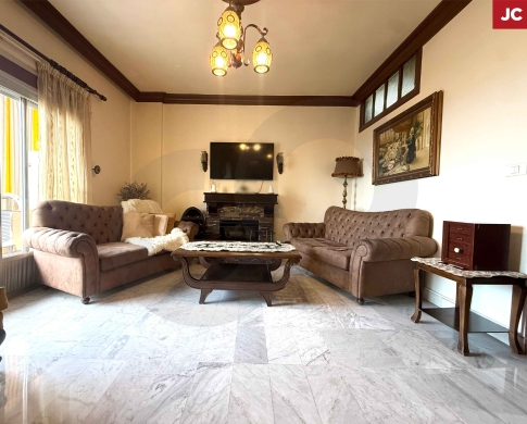 Set in a well-established building IN FANAR,METN/الفنار/attractive value/REF#JC141055 !