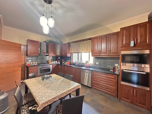 Fully furnished apartment For rent/HORSH TABET-METN/حرش تابت/REF#LT141052 — 7