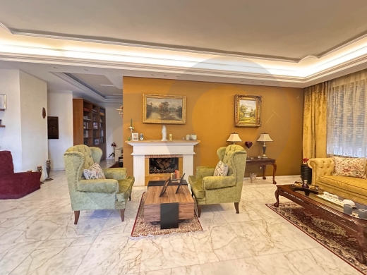 Fully furnished apartment For rent/HORSH TABET-METN/حرش تابت/REF#LT141052 — 8