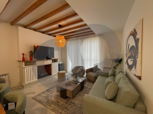 CHALET DUPLEX/Designed for comfort and refined mountain living/Prime location/San… — 2