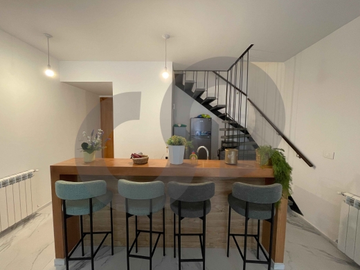 CHALET DUPLEX/Designed for comfort and refined mountain living/Prime location/San… — 3