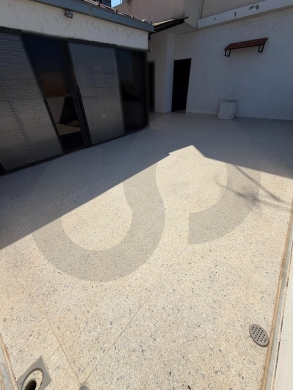 Fully furnished apartment For Sale/well-maintained building/Sea… — 2