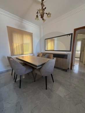 Fully furnished apartment For Sale/well-maintained building/Sea… — 4