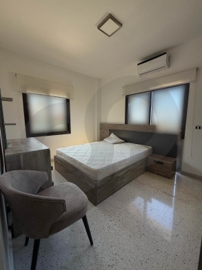 Fully furnished apartment For Sale/well-maintained building/Sea… — 6