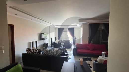 Great location/Fully Decorated/90m² terrace/RABWEH,METN/ربوه/REF#TO141050 — 4