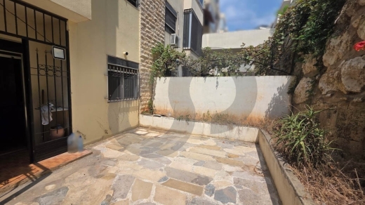 Great location/Fully Decorated/90m² terrace/RABWEH,METN/ربوه/REF#TO141050 — 3