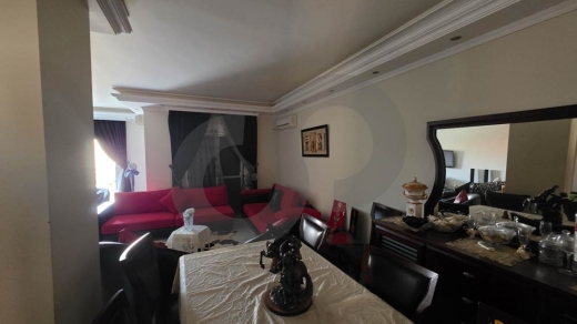 Great location/Fully Decorated/90m² terrace/RABWEH,METN/ربوه/REF#TO141050 — 5