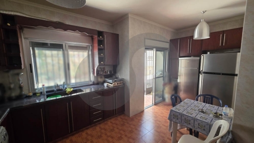 Great location/Fully Decorated/90m² terrace/RABWEH,METN/ربوه/REF#TO141050 — 6
