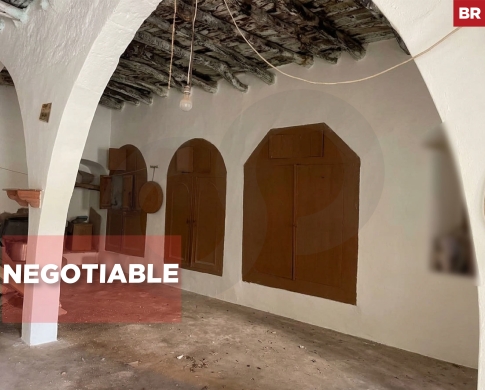 Traditional house in Kefraya,Koura/كفرايا/Surrounded by picturesque landscapes/REF#BR141048 !