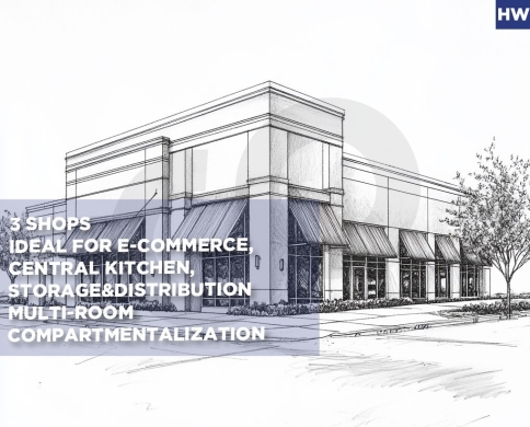 expansive 200 sqm/commercial space/prime location/ADMA,KESEROUAN/أدما/REF#HW141047