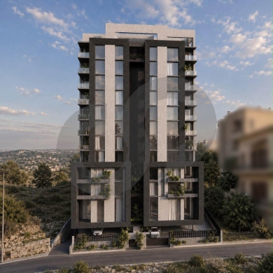 UNDER-CONSTRUCTION/modern living/high-end/ SIN EL FIL,METN/سن الفيل/REF#DK141041 — 4