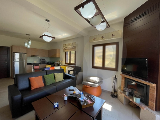 Chalet for sale/duplex/1 min to faqra club/FAQRA-KESEROUAN/فقرا/REF#CS141043 — 2