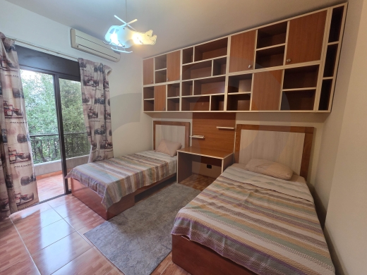 Apartment for sale/Mountain And Sea View/ZOUK MIKAEL-KESEROUAN/ذوق مكايل/REF#DY141040 — 2