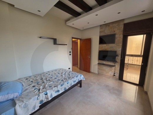 Apartment for sale/Mountain And Sea View/ZOUK MIKAEL-KESEROUAN/ذوق مكايل/REF#DY141040 — 5