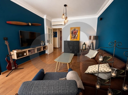 Spacious 110 sqm/high ROI/prime investment potential/ACHRAFIEH,BEIRUT/اشرفيه/REF#MK141038 — 2