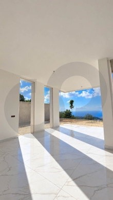 Under Construction Villa / 50% Down Payment /Open Sea View/… — 5