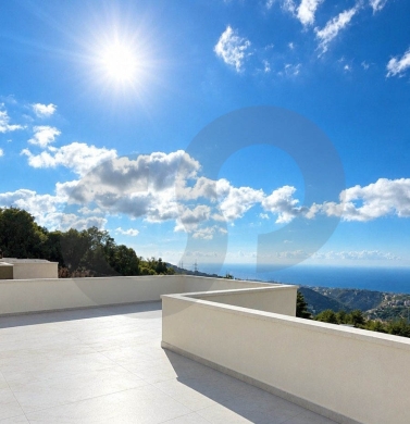 Under Construction Villa / 50% Down Payment /Open Sea View/… — 8