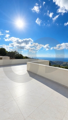 Under Construction Villa / 50% Down Payment /Open Sea View/… — 7