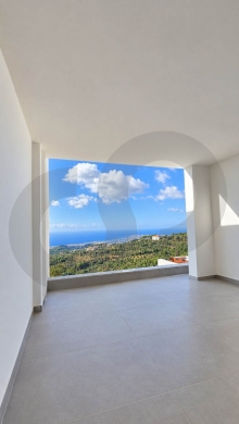 Under Construction Villa / 50% Down Payment /Open Sea View/… — 3