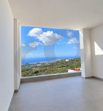 Under Construction Villa / 50% Down Payment /Open Sea View/… — 4