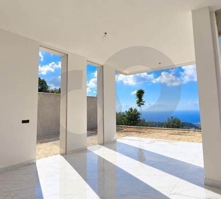 Under Construction Villa / 50% Down Payment /Open Sea View/… — 6