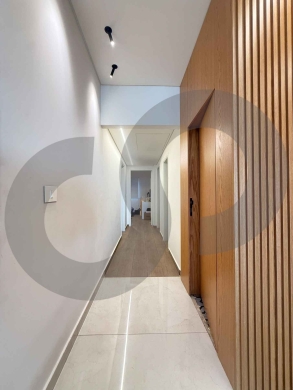 SEA VIEW/FULLY FURNISHED/HIGH-END FINISHING/PRIME… — 16