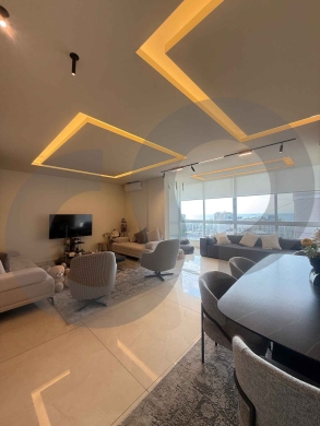 SEA VIEW/FULLY FURNISHED/HIGH-END FINISHING/PRIME… — 4