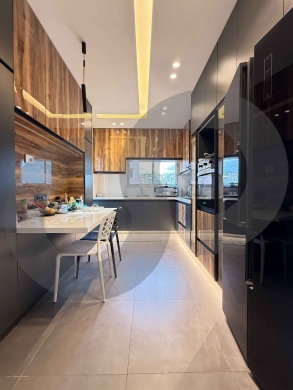 SEA VIEW/FULLY FURNISHED/HIGH-END FINISHING/PRIME… — 11