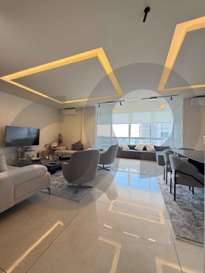 SEA VIEW/FULLY FURNISHED/HIGH-END FINISHING/PRIME… — 5