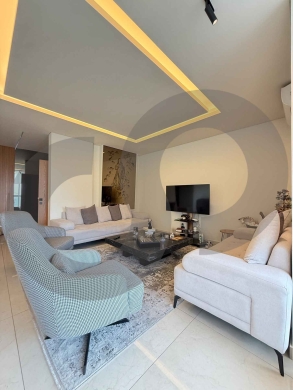 SEA VIEW/FULLY FURNISHED/HIGH-END FINISHING/PRIME… — 8