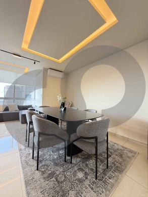 SEA VIEW/FULLY FURNISHED/HIGH-END FINISHING/PRIME… — 6