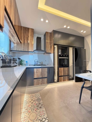 SEA VIEW/FULLY FURNISHED/HIGH-END FINISHING/PRIME… — 12