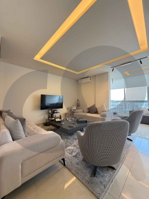 SEA VIEW/FULLY FURNISHED/HIGH-END FINISHING/PRIME… — 7