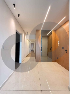 SEA VIEW/FULLY FURNISHED/HIGH-END FINISHING/PRIME… — 15