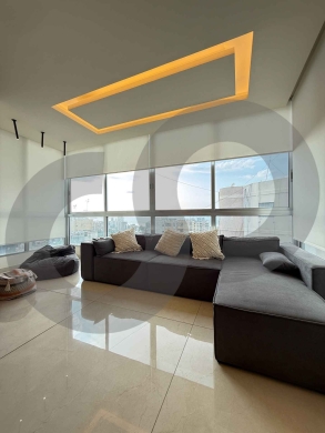 SEA VIEW/FULLY FURNISHED/HIGH-END FINISHING/PRIME… — 9