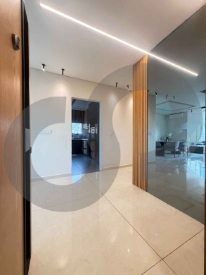 SEA VIEW/FULLY FURNISHED/HIGH-END FINISHING/PRIME… — 2