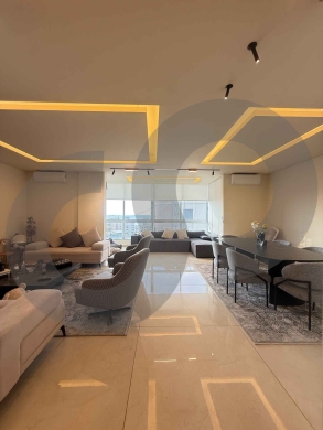 SEA VIEW/FULLY FURNISHED/HIGH-END FINISHING/PRIME… — 3