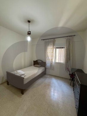 PRIME LOCATION IN ACHRAFIEH,BEIRUT/اشرفيه/One apartment per floor/REF#MK141035 ! — 5