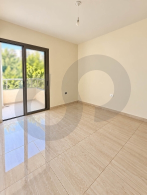 Apartment for sale/Unobstructed View/Very Calm Area/MANSOURIEH-METN/منصوريه/REF#AH141033 — 4
