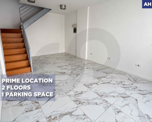 RENTAL SHOP/ 6 months in advance/Prime Location/2 Floors/MANSOURIEH,METN/منصوريه/REF#AH141031 !
