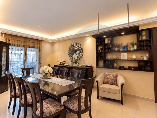 Apartment for sale/Well-maintained building/Designed with… — 7