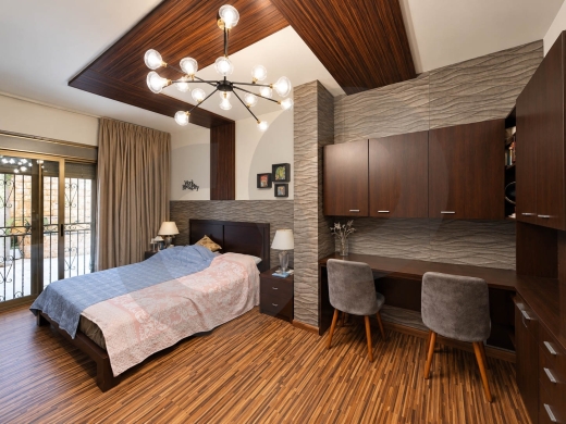 Apartment for sale/Well-maintained building/Designed with… — 10
