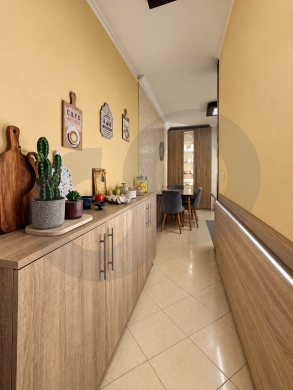 Apartment for sale/Well-maintained building/Designed with… — 12
