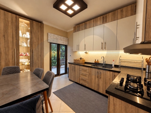 Apartment for sale/Well-maintained building/Designed with… — 13