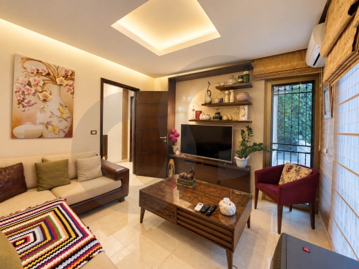 Apartment for sale/Well-maintained building/Designed with… — 11